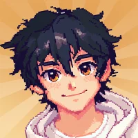 The Dark RPG: 2D Roguelike Pro